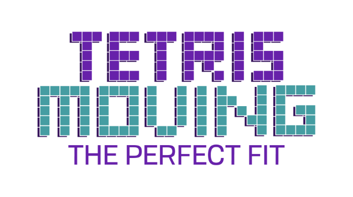 Tetris Moving Nebraska