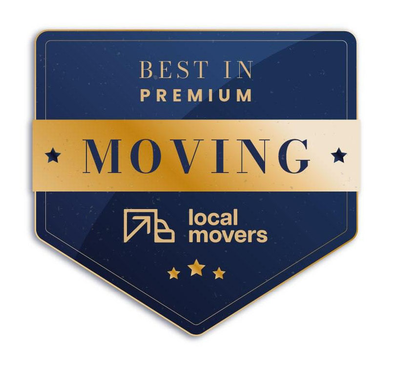 Top Movers Badge