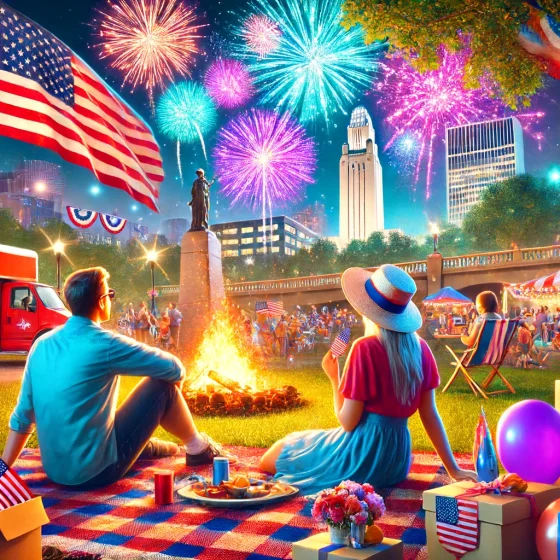 july 4th omaha events